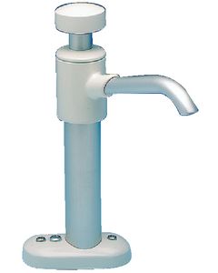 Whale Water Systems Whale V Pump Self Priming Hand Operated Manual Galley Pump small_image_label