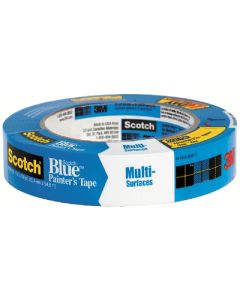 2090-1A Scotch-Blue Painter'S - Scotch&Reg; Long-Mask&Trade; Masking Tape No. 2090  small_image_label
