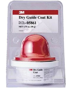 3M Dry Guide Coat With Applicator 6 small_image_label