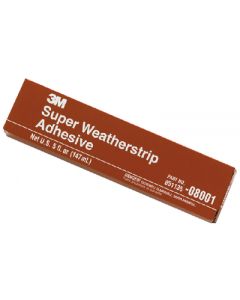 3M Super Weatherstrip Adhesive small_image_label