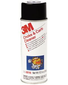 3M Marine 3M Choke & Carb Cleaner 12.5Oz - Choke And Carb Cleaner small_image_label