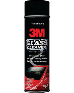 3M Glass Cleaner 19 Oz. small_image_label