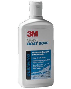 3M Marine Multi-Purpose Boat Soap 16oz small_image_label