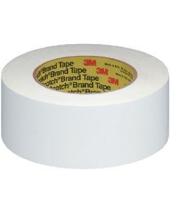 3M White Preservation Tape 2 In X 36 Yards small_image_label