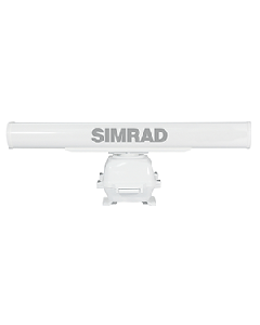 Simrad 10kW 4&#39; Open Array Radar w/20M Cable