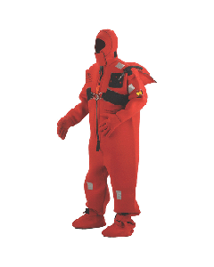 Stearns I590 Immersion Suit - Type S - Small small_image_label