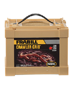 Frabill Crawler Cabin