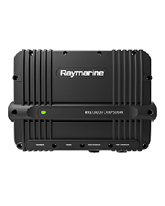 Raymarine RVX1000 3D Chirp Sonar Module small_image_label