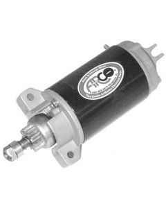 Arco MES, Mariner, Mercury Marine Replacement Outboard Starter 5396 small_image_label