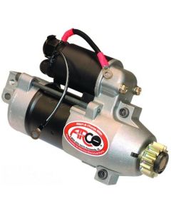 Arco Hitachi, Mercury Marine, Mariner, Yamaha Outboard Replacement Outboard Starter 3430 small_image_label