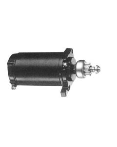 Arco Mercury Marine , Mariner, MES Replacement Outboard Starter 5375 small_image_label