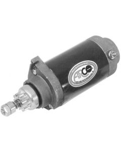 Arco Mercury Marine, Mariner Replacement Outboard Starter 5379 small_image_label