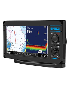 SI-TEX NavPro 900F w/Wifi &amp; Built-In CHIRP - Includes Internal GPS Receiver/Antenna small_image_label