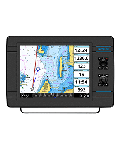 SI-TEX NavPro 1200F w/Wifi &amp; Built-In CHIRP - Includes Internal GPS Receiver/Antenna small_image_label