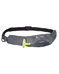 Onyx M-16 Manual Inflatable Belt Pack (PFD)