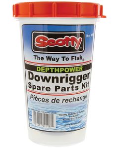 Scotty Downriggers ACCESSORY KIT FOR HP small_image_label
