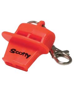 Scotty Downriggers Lifesaver Whistle small_image_label