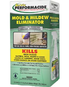 Starbrite Mold & Mildew Eliminator, Qt. Kit small_image_label