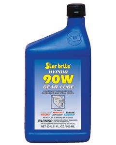 Starbrite Lower Unit Lube 90W, 32 oz. small_image_label