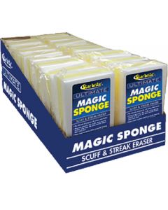Starbrite Ultimate Magic Sponge, 18/pk small_image_label