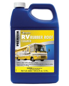 Rv Rubber Roof Cleaner Gal - Premium Rv Rubber Roof Cleaner  small_image_label