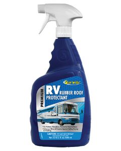 Rv Rubber Roof Protectant 32Oz - Premium Rv Rubber Roof Protectant  small_image_label