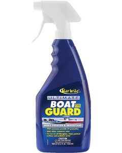 Starbrite Boat Guard Speed Detailer & Protectant, 22 oz - Star Brite small_image_label
