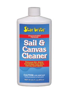 Starbrite Sail & Canvas Cleaner, 16oz - Star Brite small_image_label