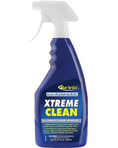 Super Spray Boat Cleaner, 32 oz. small_image_label