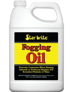 Starbrite Fogging Oil -Gallon - Star Brite small_image_label