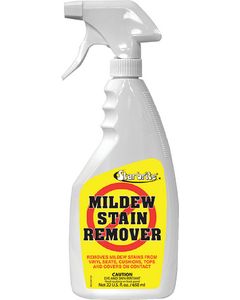 Mildew Stain Remover 32 oz. small_image_label