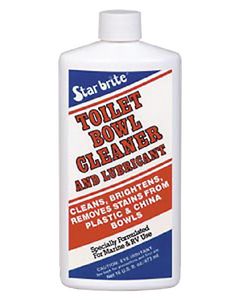 Starbrite Toilet Bowl Cleaner, 16oz - Star Brite small_image_label