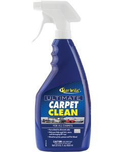 Starbrite Stain-Buster Rug Cleaner , 22oz - Star Brite small_image_label