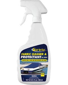 Starbrite FABRIC CLEANER SPRAY 32OZ small_image_label
