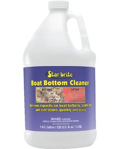 Boat Bottom Cleaner Gallon small_image_label