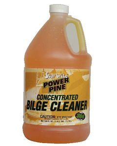Star Brite Power Pine Bilge Cleaner