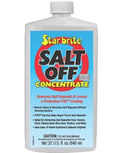 Starbrite Salt Off Protect W/Ptef 32oz - Star Brite small_image_label
