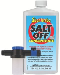 Starbrite Salt Off Kit W/Applicator 32oz - Star Brite small_image_label