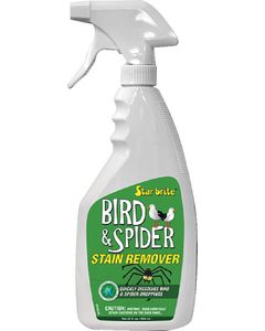 Starbrite Spider & Bird Stain Remover 22 - Star Brite small_image_label