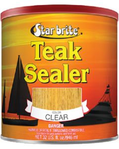 Starbrite Teak Sealer small_image_label