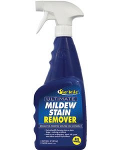 Starbrite Ultimate Mildew Stain Remover, 16 oz. small_image_label