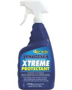 Starbrite Ultimate Xtreme Protectant, 32 oz. Spray small_image_label
