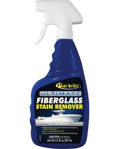 Starbrite Fiberglass Stain Remover, 32 oz. small_image_label