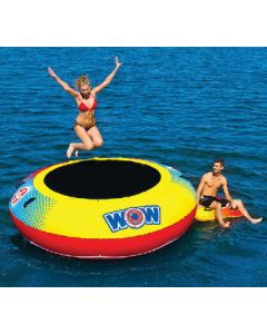 WOW Watersports Bouncer Jump Station small_image_label