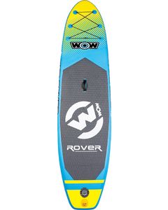 WOW Watersports Sup 10'-6  Inflate Flatwater