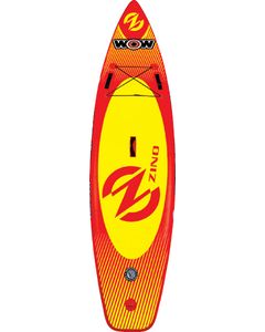 WOW Watersports Sup 11'  Inflate Package Zino