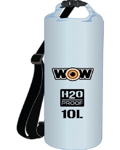 WOW Watersports Drybag 20L, 11.5''X16''