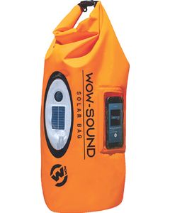 WOW Wartersports Sound Dry Bag small_image_label