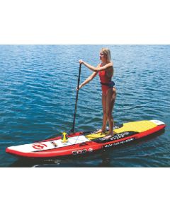WOW Watersports Sound Board Inflatable SUP small_image_label