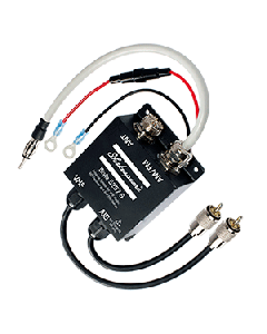 Shakespeare 5257-S Antenna Splitter f/VHF Radio, AIS Receiver, AM/FM Stereo small_image_label